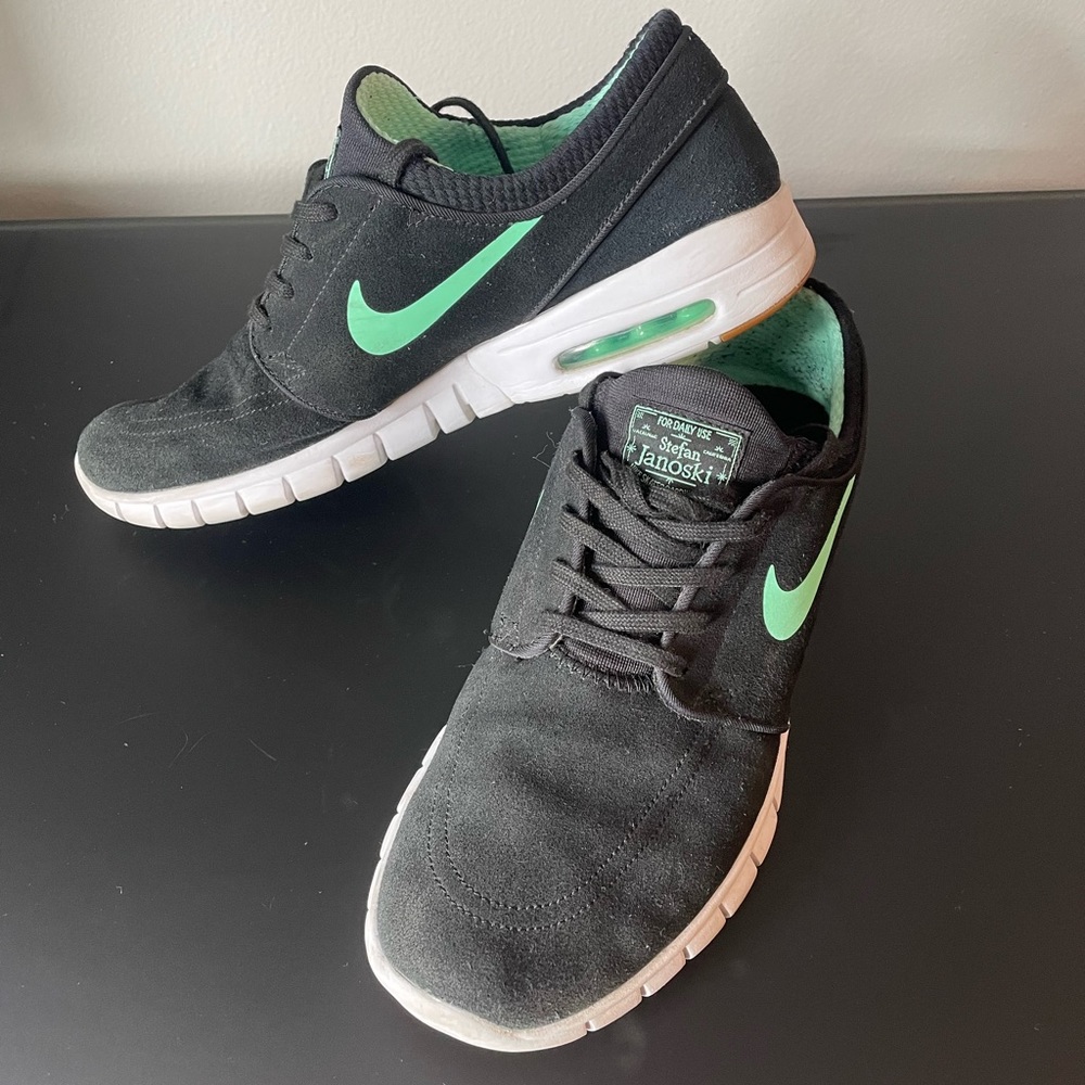 Nike SB Janoski